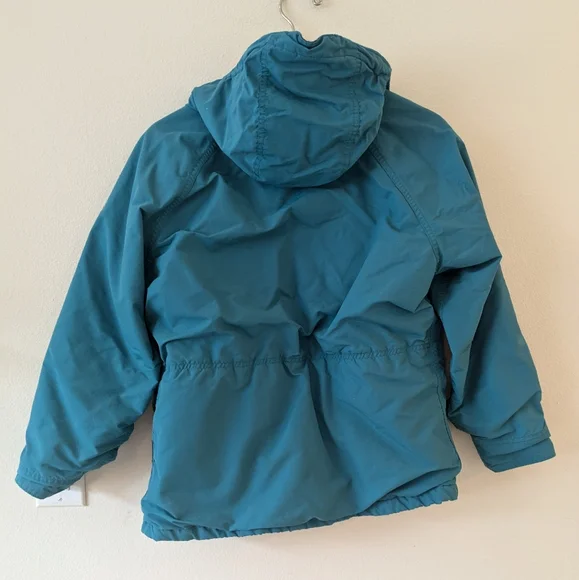Vintage LL Bean Baxter State Parka size medium - Picture 6 of 9